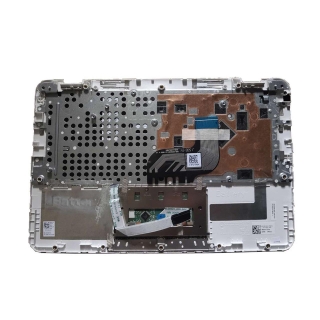 Dell Inspiron 3162 3164 Palmrest Touchpad CZ klávesnice White - M61J3