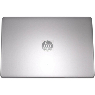 Zadní kryt LCD HP 250 255 256 G6 15-BS 15-BW Back Cover Silver - L04635-001