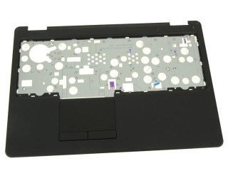 Dell Latitude E5550 Palmrest Touchpad Smart Card - R24DK