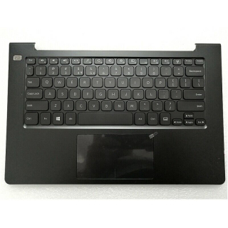 Dell Inspiron 3135 3137 3138 Palmrest Cover Touchpad US Keyboard - 461HD