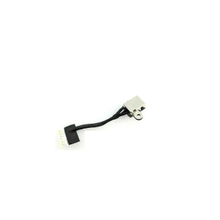 DC napájecí konektor Dell latitude 3480 3580 - 141T4