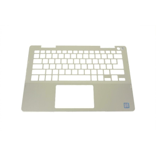 Dell Inspiron 7386 2-in-1 Palmrest Silver - HVKDH