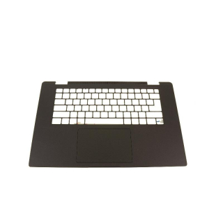 Dell Latitude 7520 Palmrest Touchpad Assembly with Smart Card Reader - 2RPYX - HHX2W