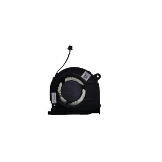Ventilátor Dell Vostro 7500 Inspiron 7501 CPU Fan - KGH4R