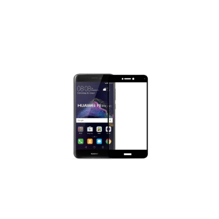 3D Tvrzené sklo na Huawei P9 Lite 2017 černé