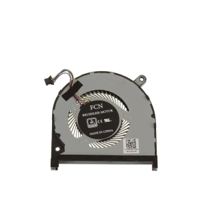 Ventilátor Dell Vostro 7590 Inspiron 7590 7591 CPU Cooling Fan - MPHWF
