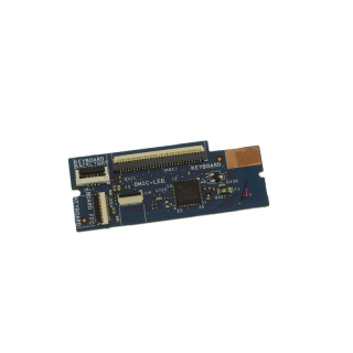 Dell Precision 5530 5520 XPS 15 7590 9560 9570 9575 Keyboard Backlight Function Board LS-E332P - CGN79