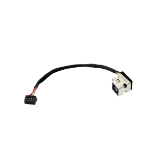 DC napájecí konektor HP Probook 440 450 455 G0 G1 G2 710431-FD1 - 710431-SD1