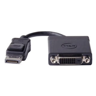 Dell redukce DisplayPort (M) na DVI-SL (F) - KKMYD
