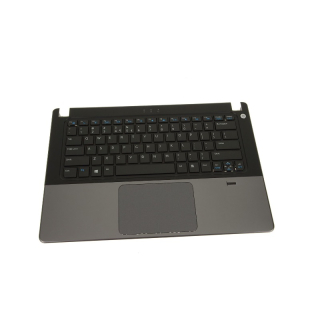Dell Vostro 5460 5470 5480 Inspiron 5439 Palmrest US klávesnice Touchpad - 53JW1