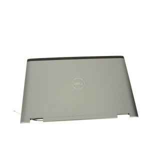Zadní kryt LCD Dell Vostro 3550 3555 Back Cover silver - F028X