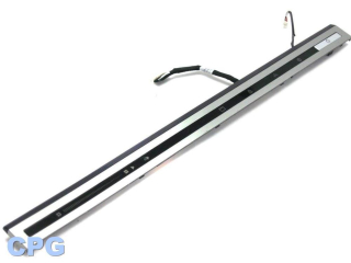 HP EliteBook 2530P Laptop Switch Cover - 492556-001