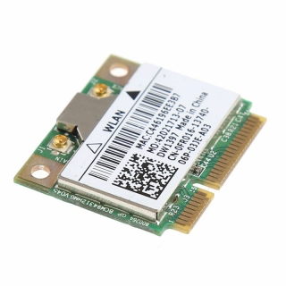 WiFi karta Dell DW1397 Broadcom BCM94312HMG Wireless Card WLAN - KW770