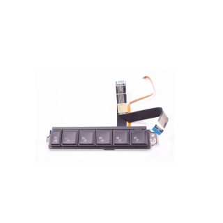 Numerická klávesnice DELL Alienware 15 R3 15 R4 17 R4 17 R5 P31 HOT KEYS - NDHKH