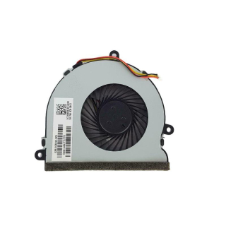Ventilátor Dell Latitude 3540 Vostro 2521 Inspiron 3521 3721 3737 5521 5535 5537 3537 5721 5735 5737 CPU FAN - 74X7K