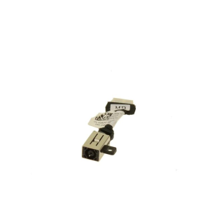 DC napájecí konektor Dell Inspiron 7400 DC Power Input Jack with Cable - G41KJ