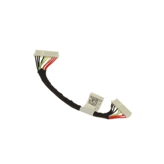 kabel k baterii Dell Inspiron 7557 7559 5577 5576 Battery Cable - T4KKY