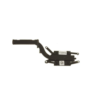 Chladič Dell Latitude 7400 2-in-1 CPU Heatsink Assembly - 4M0MK