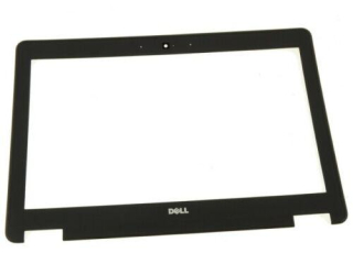 LCD Rámeček DELL Latitude E5270 5270 Front Bezel with Webcam - F880X