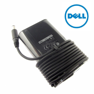 DELL napájecí adaptér 65W Slim LA65NM130 7.4x5.0mm - G4X7T 9RN2C 928G4 JNKWD 
