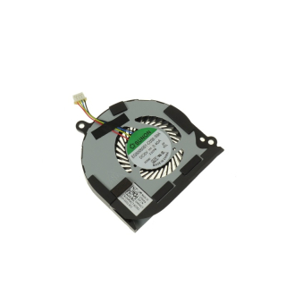 Ventilátor DELL Latitude E7440 E7420 E7450 CPU Cooling Fan DC28000F5SL - HMWC7