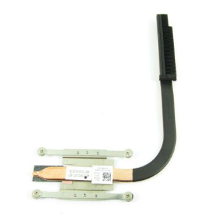 Chladič Dell Inspiron 5368 5378 7368 7378 Latitude 3379 CPU Cooling Heatpipe - 1VJDK