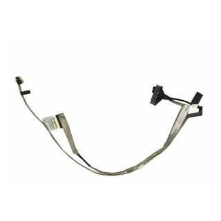 LCD kabel Dell Inspiron 7347 7348 7352 Touchscreen LCD Cable 450.01V04.1001 - 4HDVW