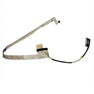 LCD kabel Dell Alienware 17 R1 M17X R5 R6 P18E 17X LCD Display Cable DC02001O100 - FNH0H
