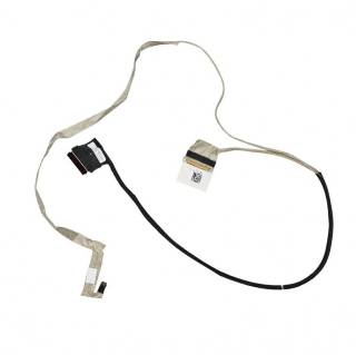 LCD kabel Dell Inspiron 5765 5767 LCD Video Ribbon Cable Connector DC02002I900 - V2W1X
