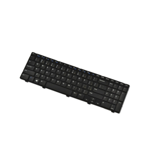 CZ klávesnice DELL Latitude 3540 Vostro 2521 2125 Inspiron 14R 5421 15R 3521 3531 5521 3537 5537 - KM3NF