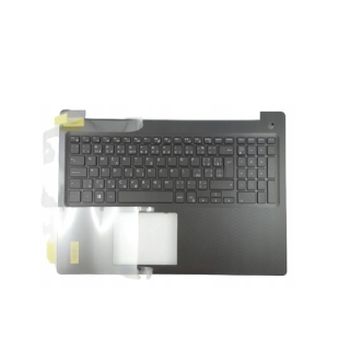 Dell Inspiron 3580 3581 3582 3583 Palmrest Keyboard Česká klávesnice - 0WFMW