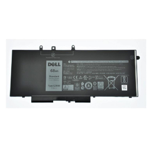 Baterie Dell Latitude E5280 E5290 E5480 E5490 E5491 E5495 E5580 E5590 Precision 3520 3530 7520 3 Cell 68Whr - FPT1C