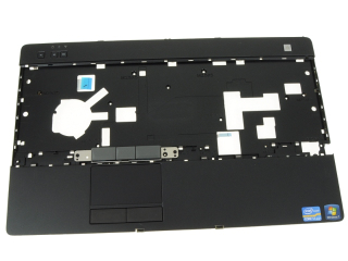 Dell Latitude E6520 Palmrest Touchpad Assembly A11C03 AP0FH000110 - 7TTW6