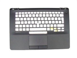 Dell Latitude E7470 Palmrest Touchpad Assembly -  DC7TT
