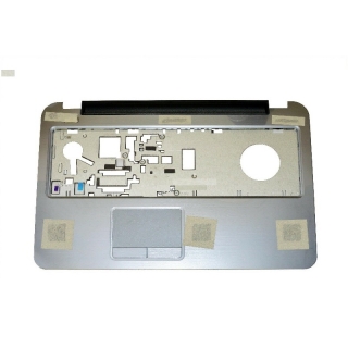 Dell Inspiron 17R 3737 5721 5735 5737 M731R palmrest touchpad silver - P4P4H