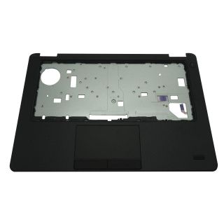 DELL Latitude E5250 Palmrest Touchpad SC Fingerprint - TYTN9