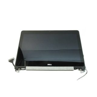 Kompletní sestava dotykového LCD Dell Latitude E7270 FHD Touchscreen LCD Assembly IVA01 - F45WN