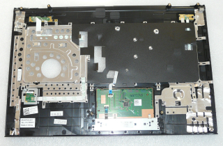 Dell Vostro 3550 Palmrest Touchpad Biometric - 6NWG1