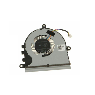 Ventilátor DELL Vostro 3500 3501 Inspiron 3583 3584 3585 3590 3595 3785 5570 5575 5593 5594 CPU Cooling Fan - 7MCD0