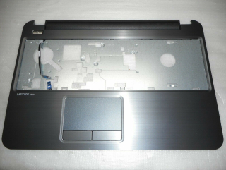 Dell Latitude 3540 Palmrest Touchpad Power Button - 35X31 HUJ10