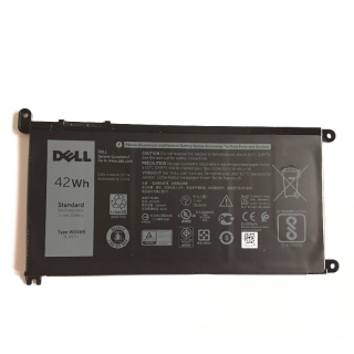 Baterie DELL Inspiron 3793 5368 5378 5493 5565 5568 5570 5590 5593 5770 7378  7569 7778 Latitude 3180 3189 3379 3390 Vostro 5568 3583 3590 5468 5471 5481 5490 5581 5590 - Y3F7Y