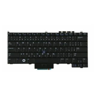 CZ klávesnice Dell Latitude E4300 E4310 E4200 - KR652
