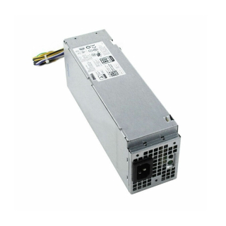 Napájecí zdroj Dell Optiplex 3040 5040 7040 9040 MT Inspiron 3650 3656 Vostro 3650 3653 240W 8+4 pin Power Supply 80+ Bronze - DHVJN  0M1C3 