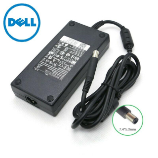 DELL napájecí adaptér 130w LA130PM121 7.4x5.0mm - WRHKW MTMPN HG5D1 P7KJ5