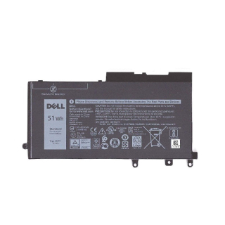 Baterie Dell Latitude 5280 5290 5480 5490 5580 5590 3-cell 51W/HR LI-ON - D4CMT