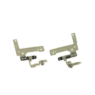 LCD Panty Dell Latitude E7240 L+R Screen Hinges - AMOVM