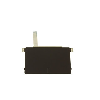 Touchpad Dell Inspiron 13 7390 7391 2in1 Trackpad Black - Y8DDN