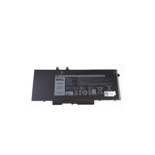 Baterie DELL Latitude 5400 5500 Precision 3540 68WH 4GVMP 9JRYT - C5GV2