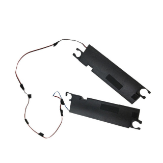 Reproduktory Dell XPS 9343 9350 9360 Left Right Speaker Set PK23000PJ00 - 8DCR4