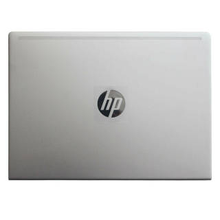 Zadní kryt LCD HP ProBook 430 G6 G7 435 G6 LCD Back Cover 13.3 HD webcam Silver - L44517-001